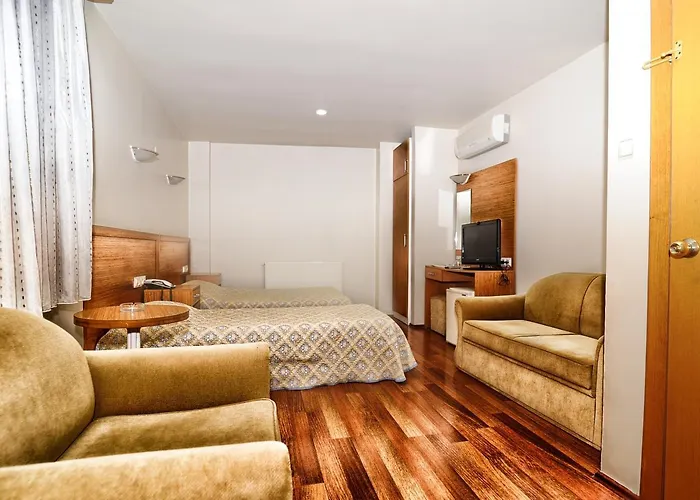 Hôtels à Giresun