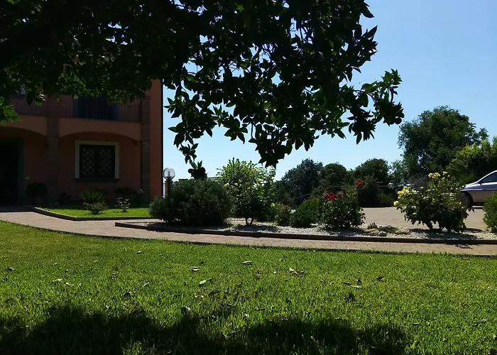 Villa Feluchia Tra Il Mare E Il Vulcano Acireale