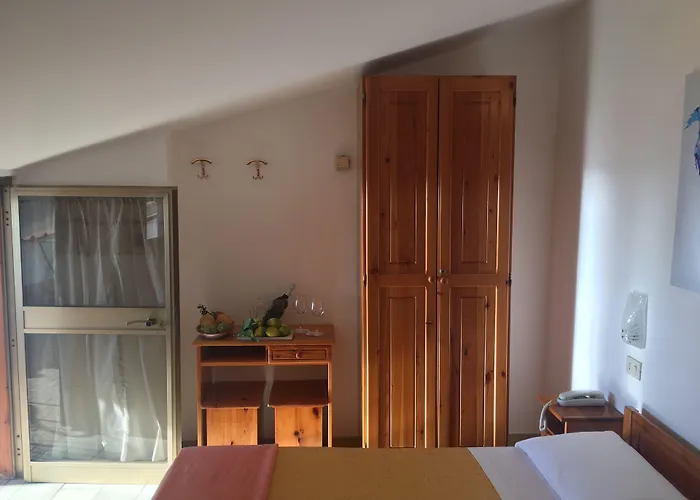 Hotel Marconi