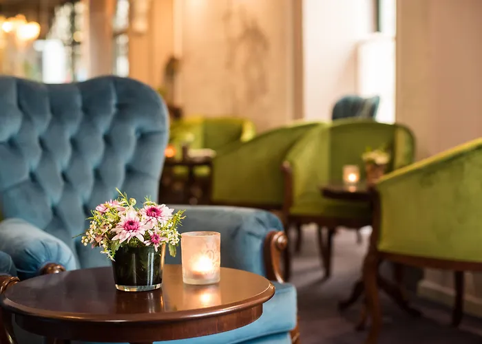The Town House (Adults Only) Hotel Marbella