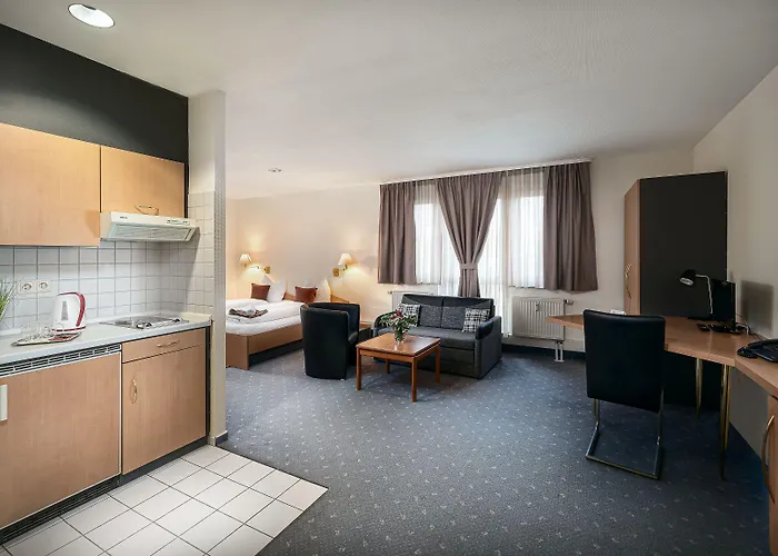 Hotels in Reinheim