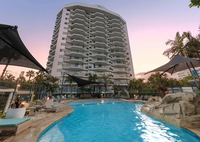 Coolangatta Hotels
