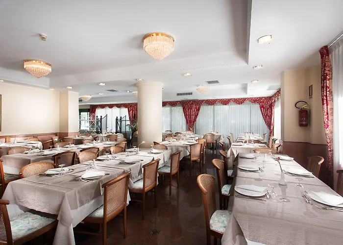 Hotel Zeus Cesenatico