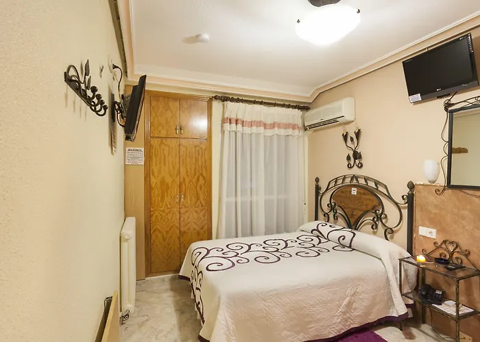 Pension San Jose Bullas