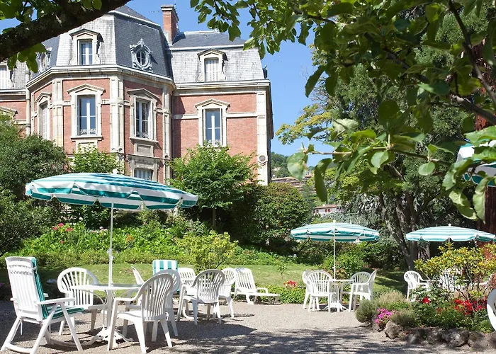 Royat Hotels