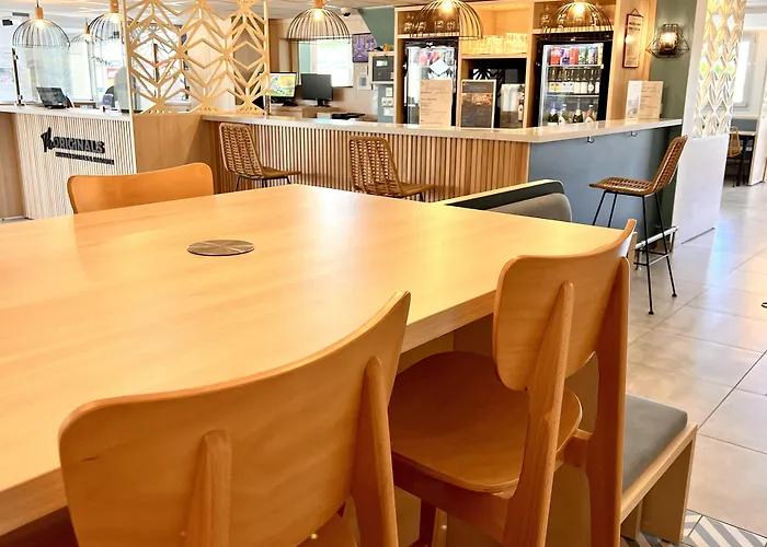 Hotels in Narbonne