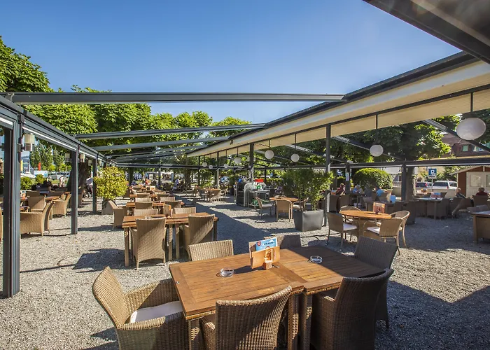 Hotels in Arbon
