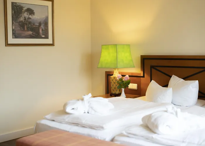 Hotels in Schenefeld (Pinneberg)