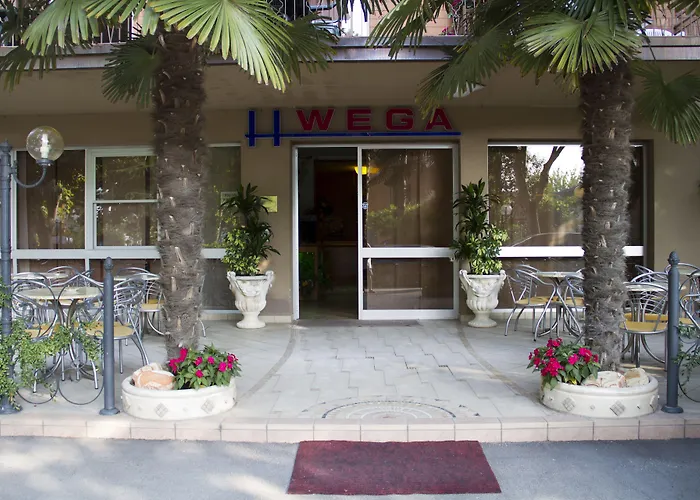Hotel Wega Bellaria-Igea Marina
