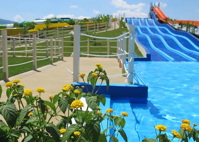 Hotel&Resort Le Colombare Foligno
