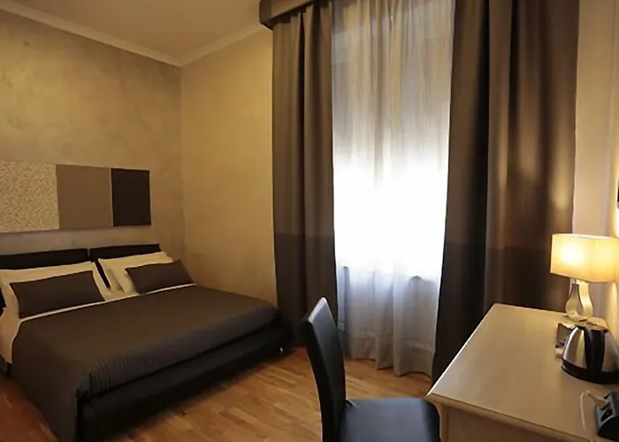 Attico Volta B&B Foggia