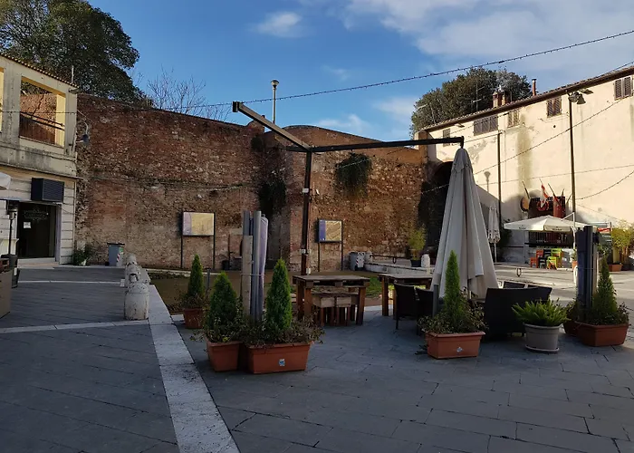B&B Le Mura Grosseto