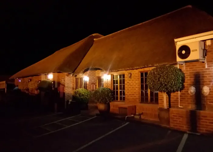 Ladysmith Hotels