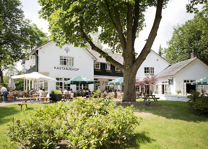 Hotels in Lage Vuursche