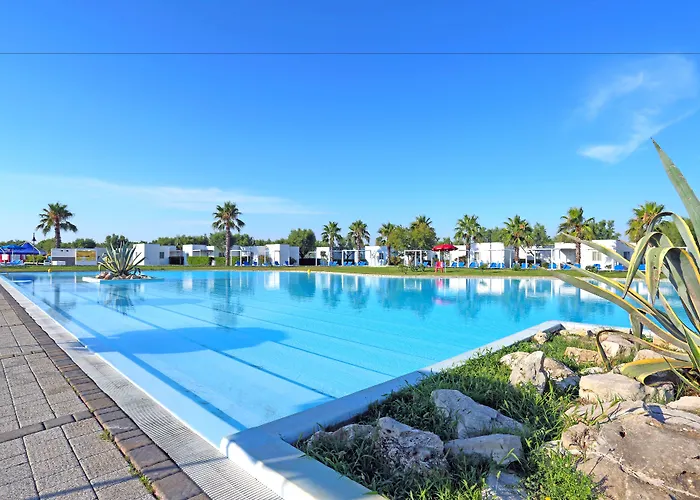 Hotel Futura Club Torre Rinalda