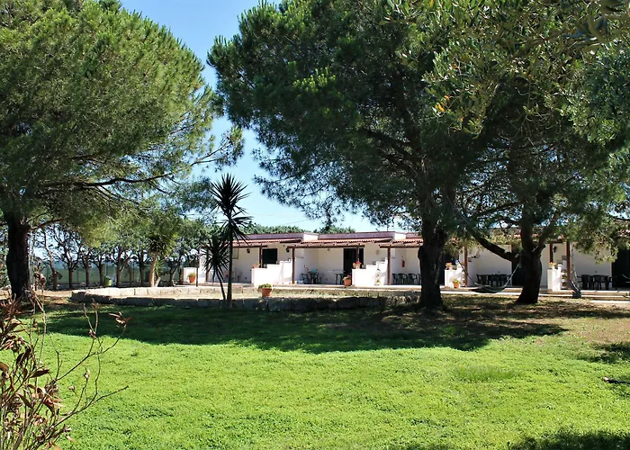 Residence Conchiglia San Giovanni Santa Cesarea Terme