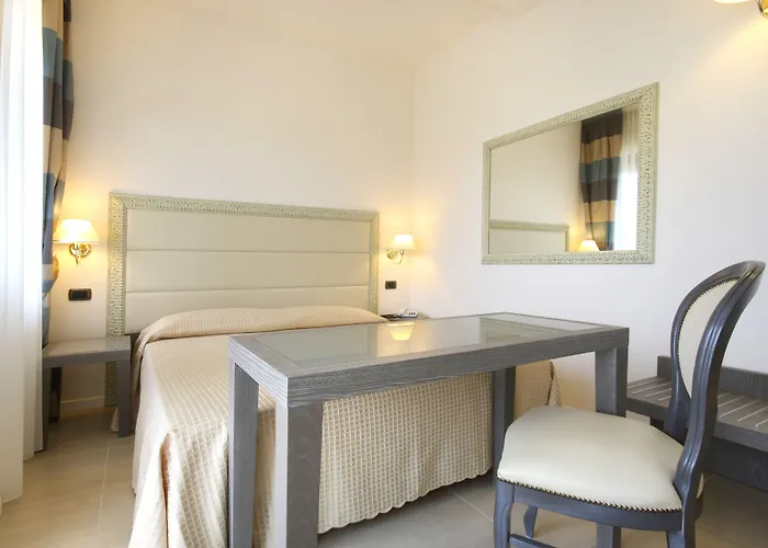 Hotel Metropolitan Bellaria-Igea Marina
