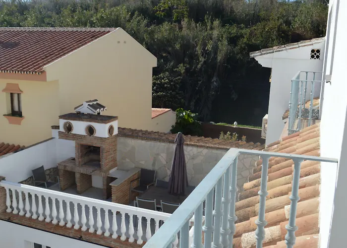 B&B Casa Arigili Fuengirola