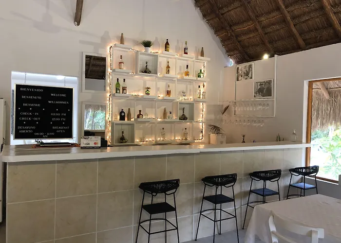 Hotels in Akumal
