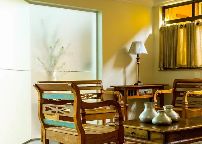 Lisboa Hotel Poços de Caldas