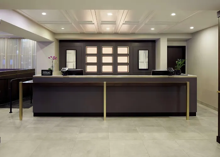 Hotels in Dorval