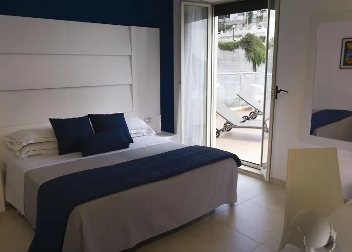 Hotel Scialara Vieste