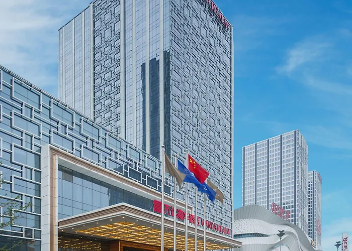 Jining (Shandong) Hotels
