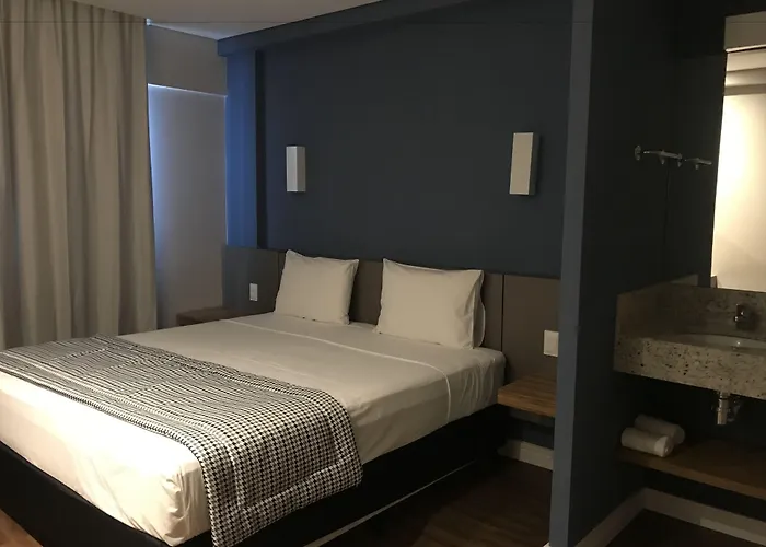 Maringá Airport Hotel