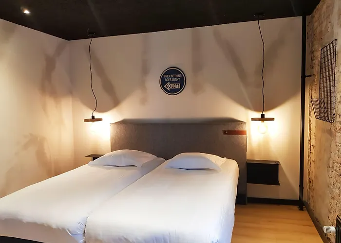 Hotels in Bredene-aan-Zee