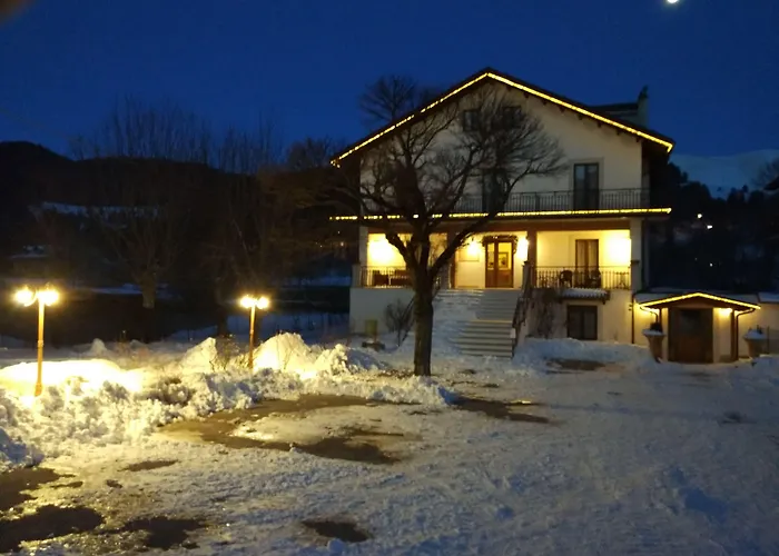 Albergo Della Corte