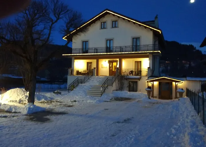 Albergo Della Corte