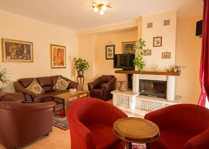 Albergo Della Corte Pescasseroli