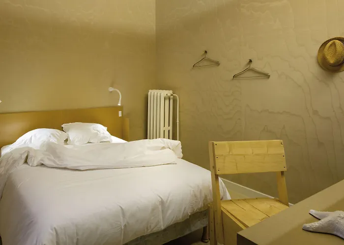 Hotel Continental Saint-Etienne 