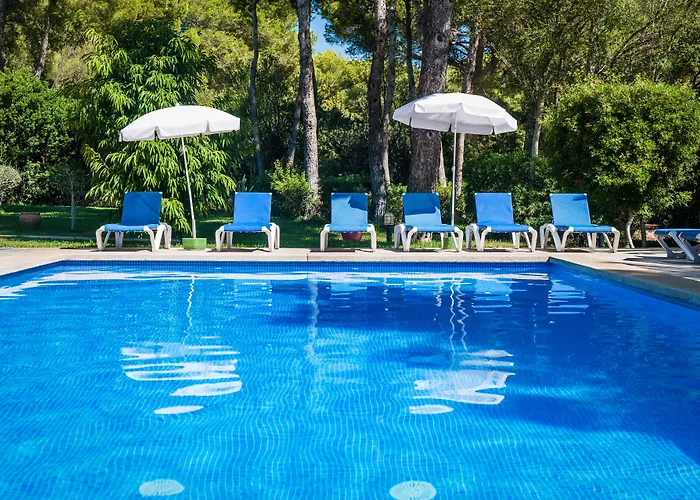 Hotels in Cala Murada (Mallorca)