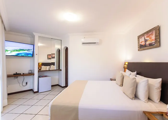 Duro Beach Hotel Cumbuco