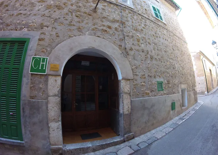 Hotel Casa Margarita à Sóller