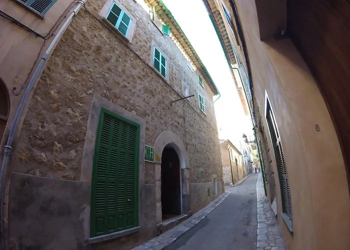 Hotel Casa Margarita à Sóller