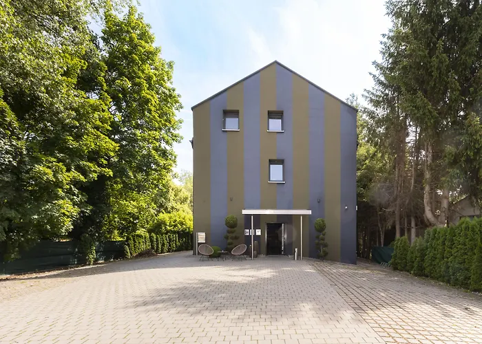 Hotel Platin Regensburg