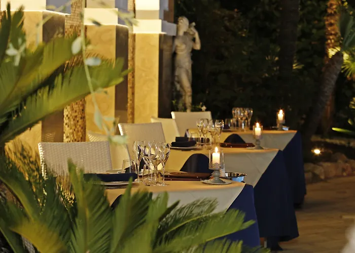 Bed and Breakfast Foglie D' Acqua Bisceglie
