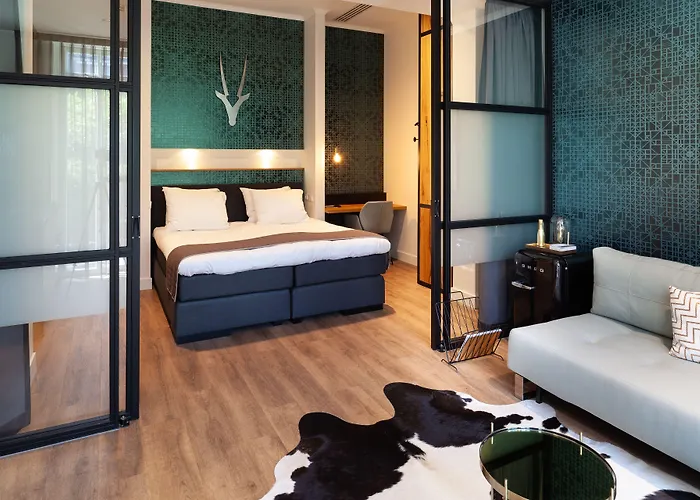 Hotel Julien 's-Hertogenbosch 