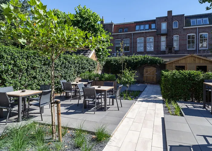 Hotel Julien 's-Hertogenbosch 