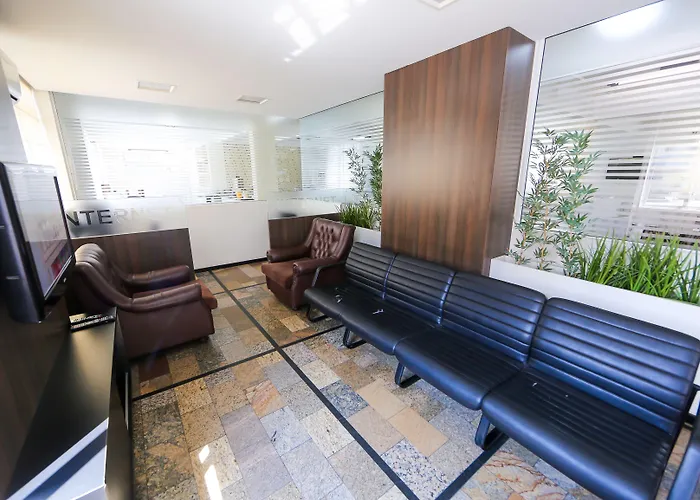 Hotel Mos Sao Jose