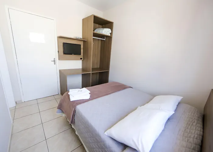 Hotel Mos Sao Jose