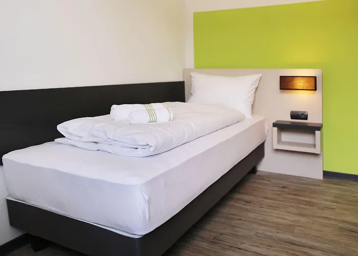 Eschweiler Hotels