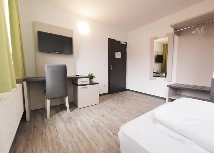 Hotels in Eschweiler