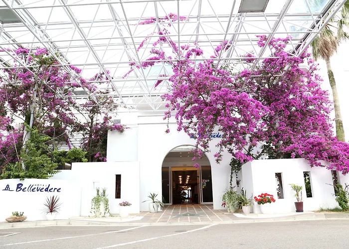 Hotels in Susami