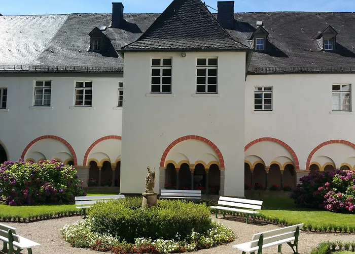Hotels in Bendorf