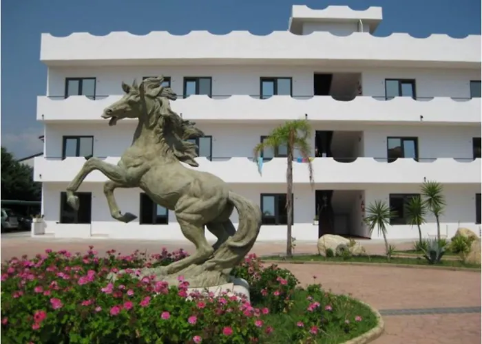 Villaggio Costa Blu Sellia Marina