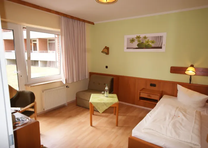Hotel Tanneneck