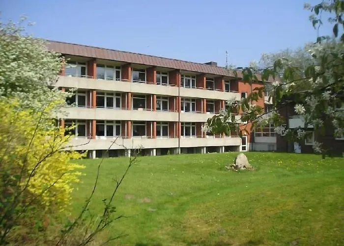Hotel Tanneneck